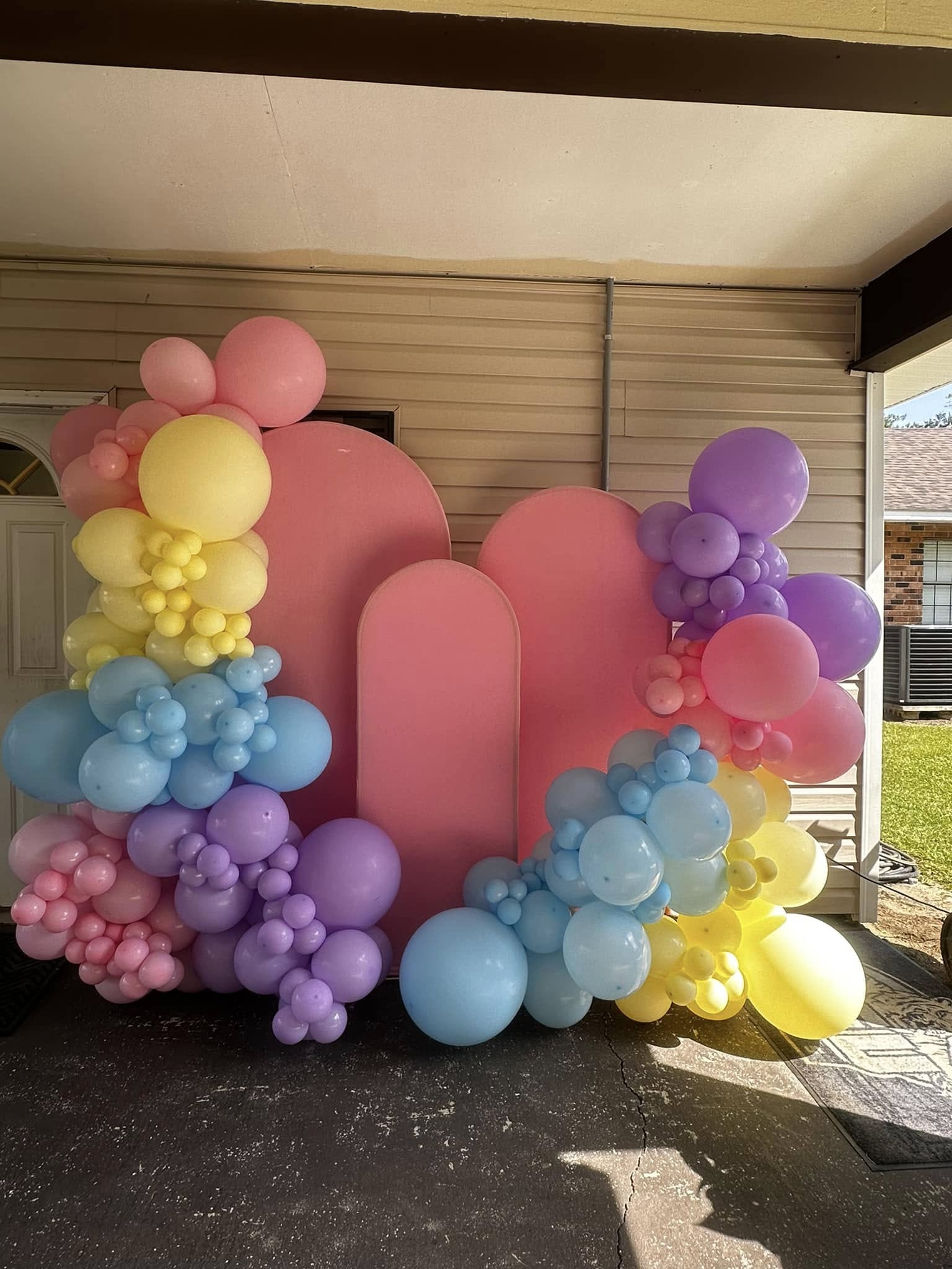 Birthday Bash Package